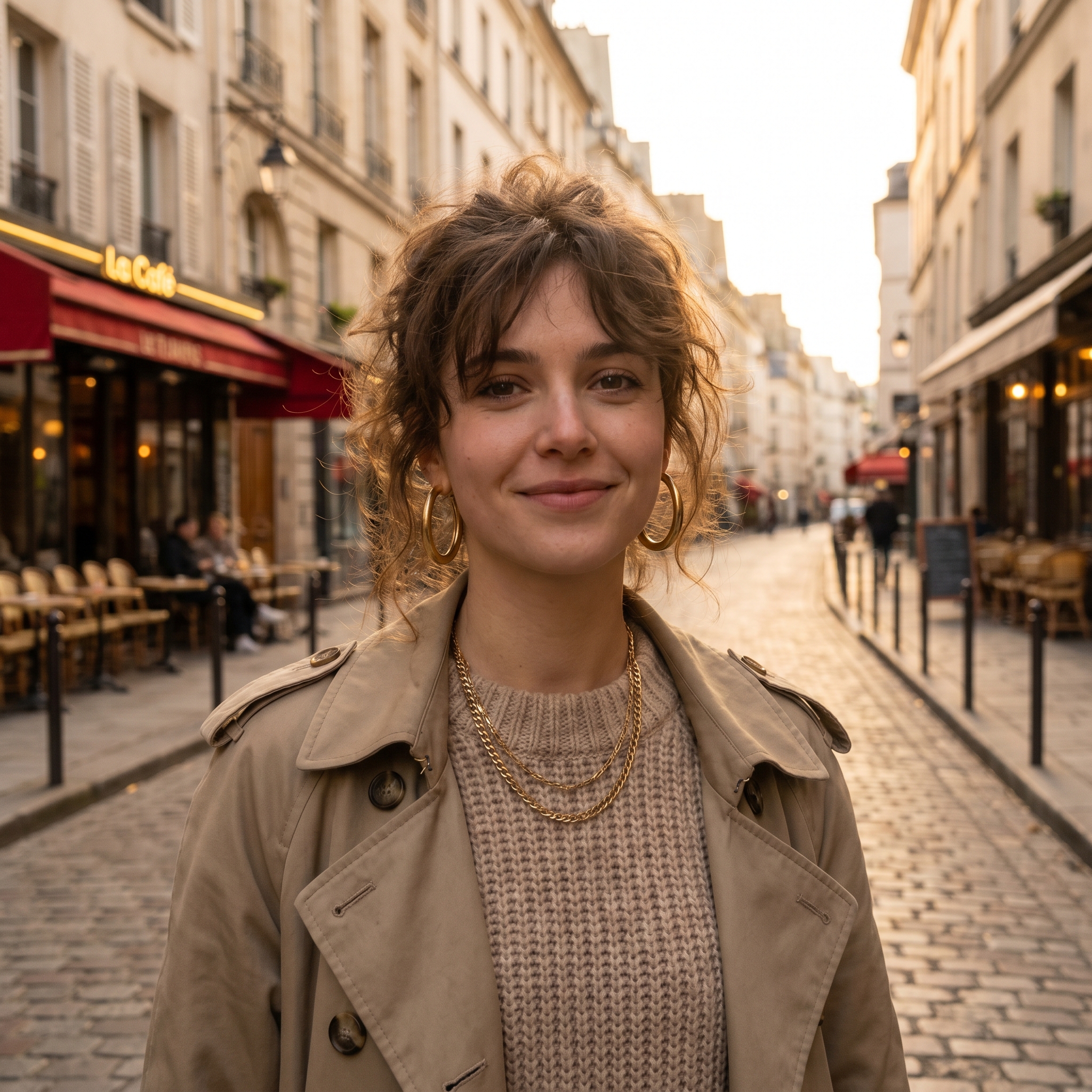 Style Parisienne